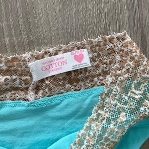 NWOT Victoria’s Secret panty